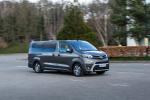Toyota ProAce Verso VIP 2018 года